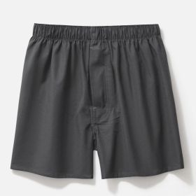 Men's Cotton Boxer Plus Size Youth Boxer Briefs (Option: P10style-L)