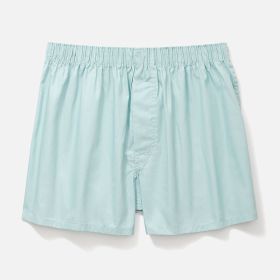 Men's Cotton Boxer Plus Size Youth Boxer Briefs (Option: P5style-XL)